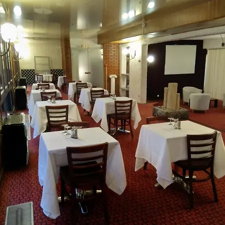 Hotel François 1 Er Revin (Ardennes)