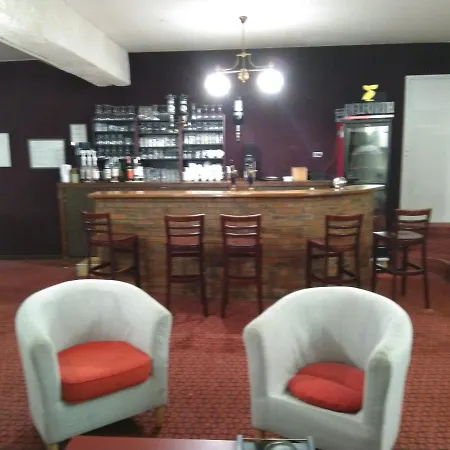 Hotel François 1 Er 2*