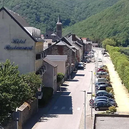François 1 Er Hotel 2*