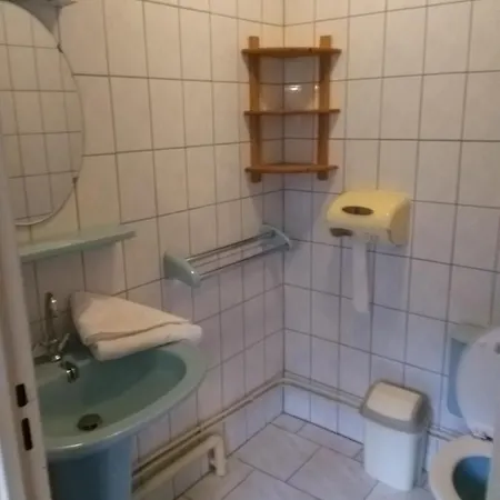 François 1 Er Hotel 2*