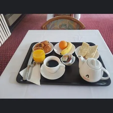François 1 Er Hotel Revin (Ardennes)