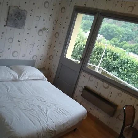 François 1 Er Hotel 2*