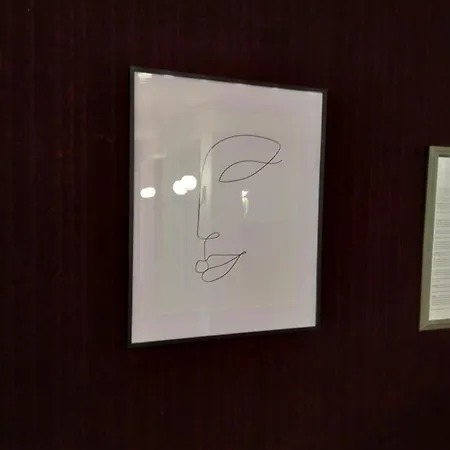 Hotel François 1 Er 2*