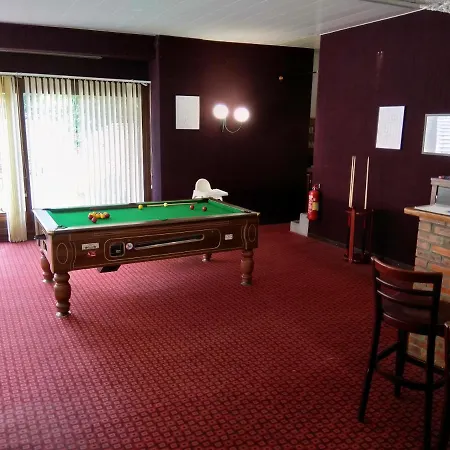 François 1 Er Hotel 2*