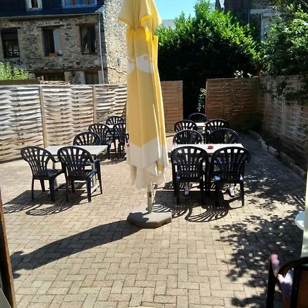 François 1 Er Hotel