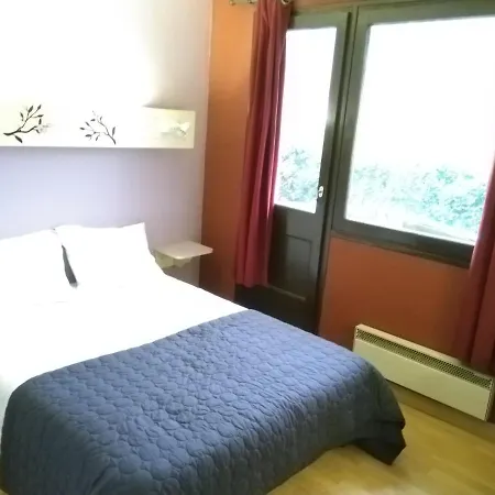 François 1 Er Hotel