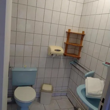 Hotel François 1 Er Revin (Ardennes)