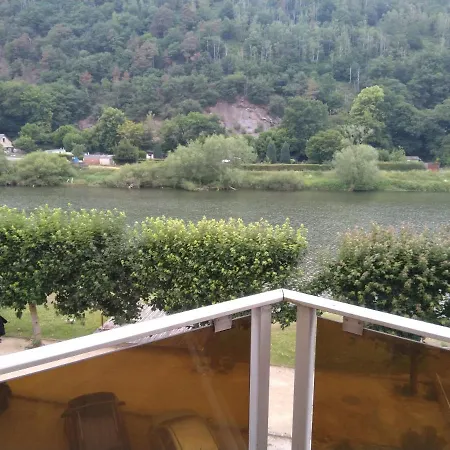 François 1 Er Hotel Revin (Ardennes)